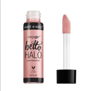 💥8=$20 Wet n Wild Hello Halo
